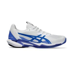 Buty do tenisa męskie Asics Solution Speed Ff 3 Clay