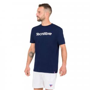 Koszulka męska Tecnifibre Team Cotton Tee