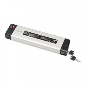 Akumulator Flebi Supra 4.0 / 3.0 | 36 V | 7,8Ah | 280,8 Wh