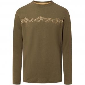 Longsleeve męski Viking Escalante Man