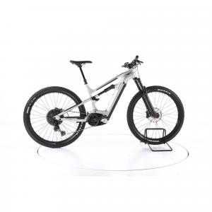 2nd Life - Cannondale Moterra 3 Fully E-Bike 2022 - Jak nowy