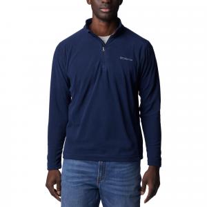 Bluza polarowa męska Columbia Klamath Range II