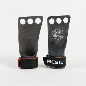 Skórki gimnastyczne do cross trainingu Picsil RX Grips z otworami