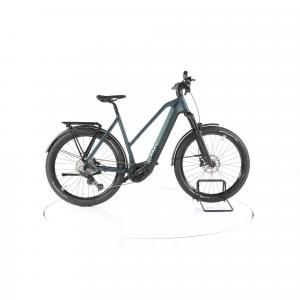 2nd Life - Rose Mayor 1 Plus Trekking E-Bike 2023 - Jak nowy