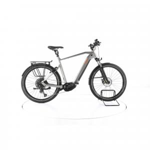 Second Life - HoheAcht Pasio Terra Trekking E-Bike 2023 - Jak nowy