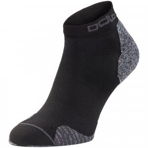 Skarpety do biegania krótkie dla dorosłych Odlo Socks Ceramicool RUN 2pack