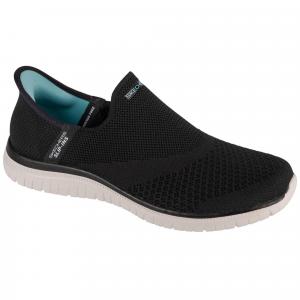 Buty sportowe Sneakersy damskie, Slip-ins: Virtue - Sleek