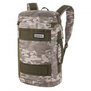 Plecak szkolny Dakine Mission Street 25L