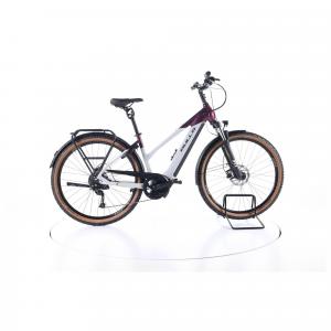 2nd Life - Bulls Cross EVO 750 Trekking E-Bike 2023 - Jak nowy