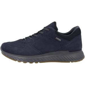 Buty do chodzenia męskie Ecco Sneaker Exostride M Low Gtx