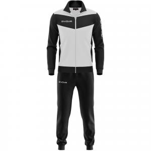 Givova Visa Sportset 4S 3xl - oddychający triacetato pak