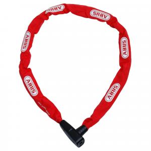 Zamek Łańcucha Łańcuch Miejski 6800/110 2.0 Czerwony