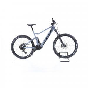 2nd Life - Scott Genius eRide 930 Fully E-Bike 2022 - Jak nowy