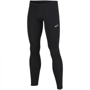 Legginsy do biegania męskie Joma Running Night Long Tights