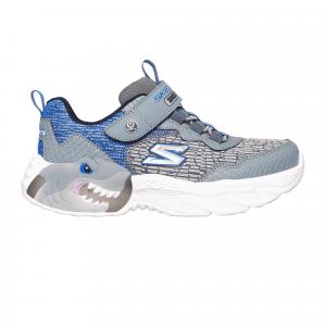 Buty dziecięce SKECHERS S-Lights Creature Lights