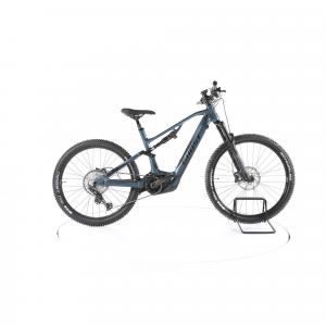 Second Life - Ghost E-ASX Adv. AL Fully E-Bike 2022 - Stan dobry