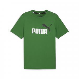 Koszulka Sportowa Męska Puma Ess+ 2 Col Logo