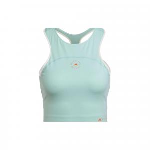 Biustonosz sportowy damski Adidas x Stella McCartney TPR Crop