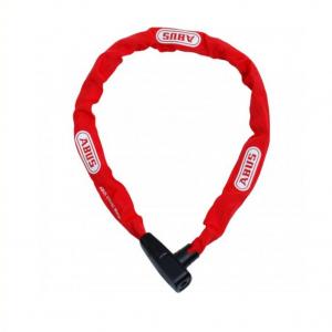 Zamek Łańcucha Łańcuch Miejski 6800/85 2.0 Czerwony