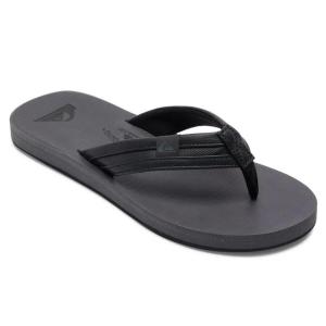 Japonki plażowe męskie Quiksilver Carver Squish