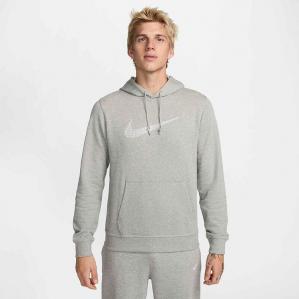 Bluza Męska Z Kapturem Nike Club Ft Hoody Swoosh