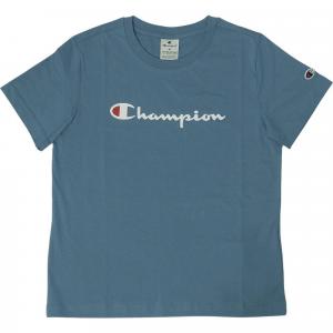 Koszulka treningowa damska Champion SS Tee