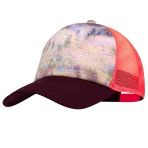 Czapka z daszkiem damska Buff Trucker Cap