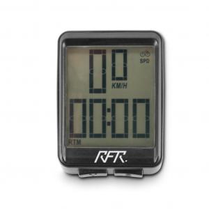 Licznik rowerowy Cube RFR WL CMPT bezprzewodowy
