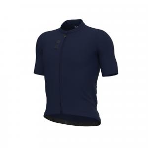 Koszulka rowerowa męska Alé Cycling Solid Color Block 2.0