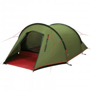 Namiot tunelowy High Peak Lightweight Kite 2LW,namiot kempingowy z przedsionkiem