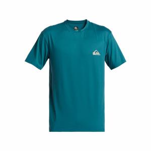 Koszulka Quiksilver Everyday UPF 50 Surf Tee Colonial Blue 2024