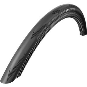 Opona miękka Schwalbe One Evo 26x1,00 V-Guard Liteskin Evolution Line Hs462a