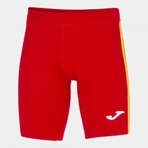 Legginsy do biegania dla chłopców Joma Elite VII krótkie