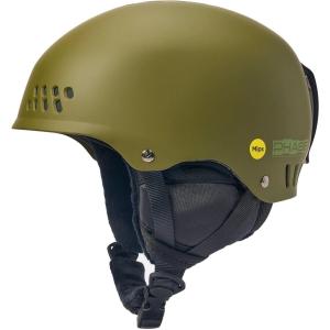 Kask K2 Phase Mips Dark Olive Green 2025 59-62 cm