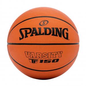 Piłka do koszykówki Spalding Varsity TF-150 FIBA Outdoor r. 7