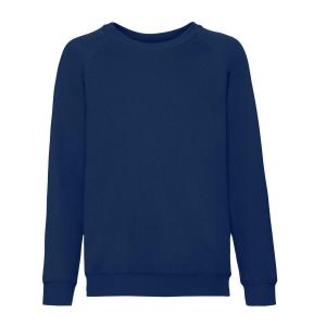 Bluza Dziecięca/dziecięca Classic Raglan