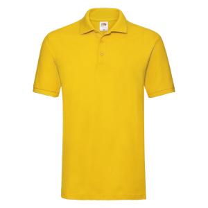 Koszulka Polo Premium Unisex Dla Dorosłych