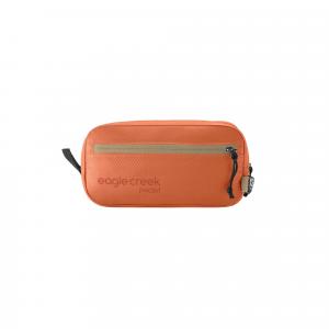 Kosmetyczka Eagle Creek Pack-It Isolate Quick Trip XS - mandarin
