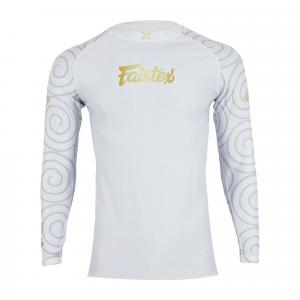 Rashguard longsleeve męski Fairtex Hanuman Pro
