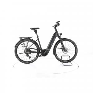 Second Life - KTM Cento 10 Plus Trekking E-Bike Lage instap 2023 - Jak nowy