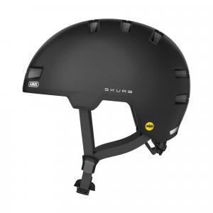 Kask Skurb Mips Velvet Black L 58-61 Cm