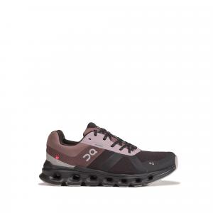 Buty do biegania damskie On Running Cloudrunner Waterproof