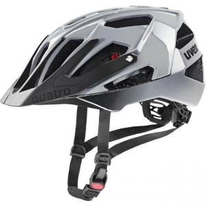 Kask rowerowy MTB dla dorosłych Uvex Quatro