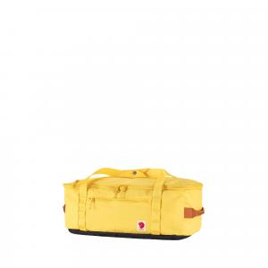 Torba podróżna Fjallraven High Coast Duffel 36 - mellow yellow