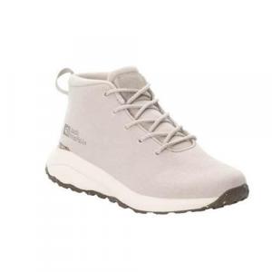 Buty do chodzenia damskie Jack Wolfskin Campfire Mid Wool