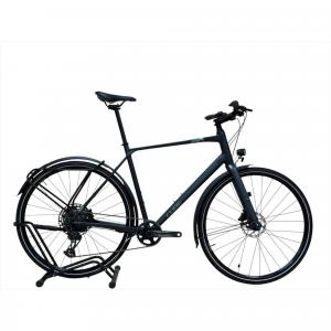 2ND LIFE - Rower Trekkingowy Cube Travel Sport SRAM GX - Jak nowy