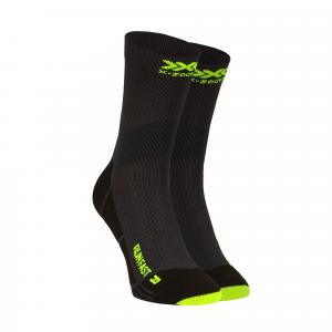 Skarpety biegowe X-Socks Run Fast 4.0