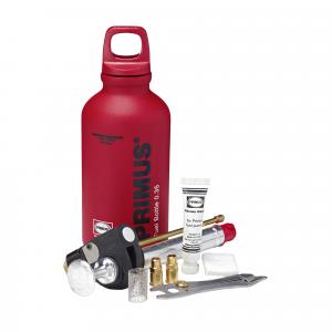 Zestaw Primus Spider Multifuel Kit - red