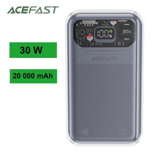 Powerbank Acefast 20000mAh 30W