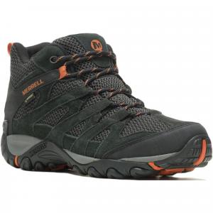 Buty Trekkingowe Męskie Merrell Alverstone Mid Gore-Tex